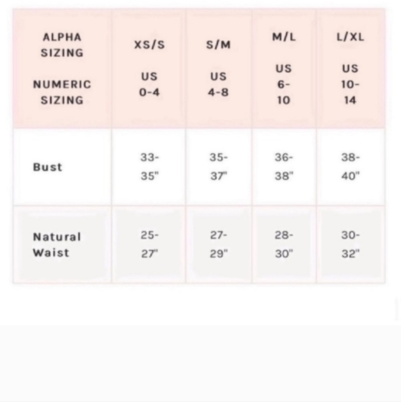 Free People Movement Back Into It Joggers Pants NEW! - Picture 5 of 5